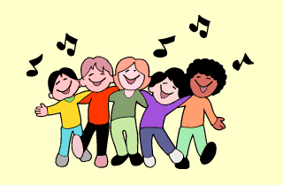 Making Music is Fun! Making Music is Fun!